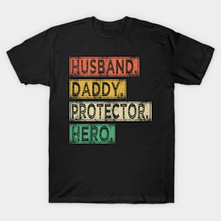 Fathers-Day T-Shirt